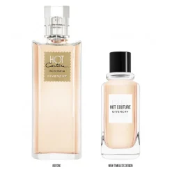 GIVENCHY HOT COUTURE NEW MYTHICAL EAU DE PARFUM POUR LES FEMMES 100ML