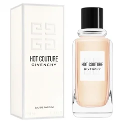GIVENCHY HOT COUTURE NEW MYTHICAL EAU DE PARFUM POUR LES FEMMES 100ML