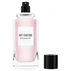 GIVENCHY HOT COUTURE NEW MYTHICAL EAU DE TOILETTE POUR LES FEMMES 100ML
