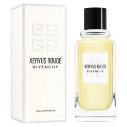 GIVENCHY XERYUS ROUGE NEW MYTHICAL EAU DE TOILETTE POUR LES HOMMES 100ML