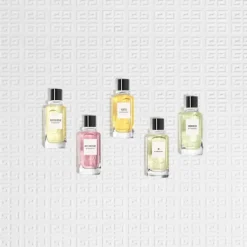 GIVENCHY YSATIS NEW MYTHICAL EAU DE TOILETTE POUR LES FEMMES 100ML