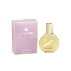 GLORIA VANDERBILT EDT V100ml Promo