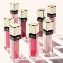 GLOSS POUR LES LÈVRES RADIANT