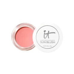 GLOW WITH CONFIDENCE SUN BLUSH