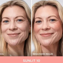 GLOW WITH CONFIDENCE SUN BLUSH