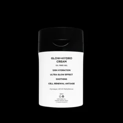 Glow+Hydro Cream