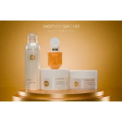 Godess Elixir Body Cream