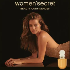 Godess Elixir Body, Hair & Face Oil