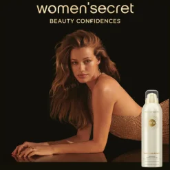 Godess Elixir Muse Shower Gel