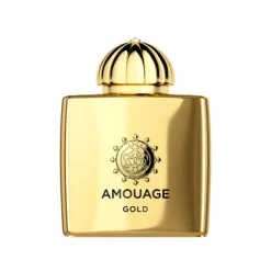 Gold Woman Eau De Parfum 100ml