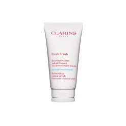 Gommage Exfoliant Fresh Scrub