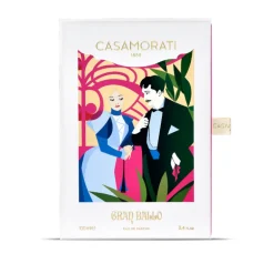 GRAN BALLO EAU DE PARFUM