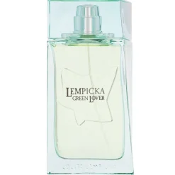 GREEN LOVER Eau De Toilette