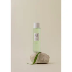 Green Plum Refreshing Toner: Aha + Bha