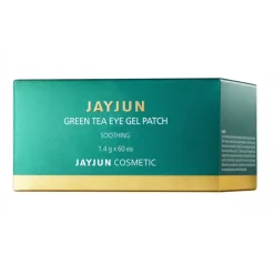 Green Tea Eye Gel Patch