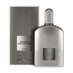 GREY VETIVER PARFUM