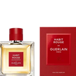 Habit Rouge Eau de Parfum Vaporizateur