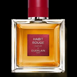 Habit Rouge Le Parfum Eau De Parfum Vapourisateur