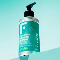 Hair Growth & Density Shampoo