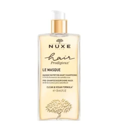 HAIR PRODIGIEUX MASQUE NOURRISSANT PRÉ-SHAMPOOING