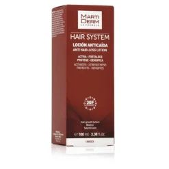 Hair System Lotion Anti-chute 100 ml
