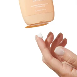 Hand Cream Carrot Kick