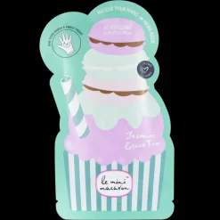 Hand Mask Jasmine Green Tea
