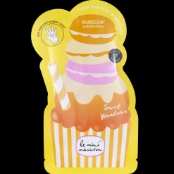 Hand Mask Sweet Mandarin