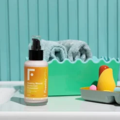 Healthy Mineral Sunscreen Protection