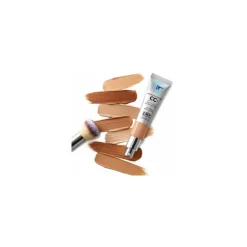 HEAVENLY LUXE COMPLEXION PERFECTION BRUSH