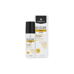 HELIOCARE 360º HUILE DE GEL COLORANT 50ML