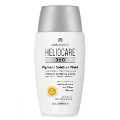 HELIOCARE 360 PIGMENT FLUIDO SPF50
