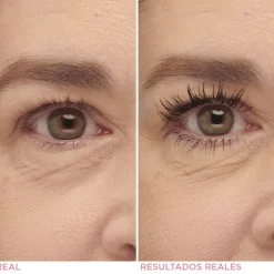 Hello Lashes Masque Black