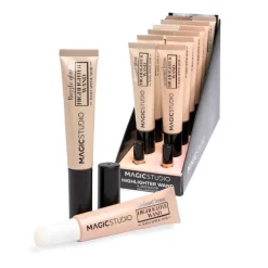 Highlighter Wand With Applicator