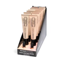 Highlighter Wand With Applicator