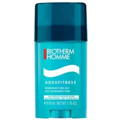 HOMME AQUAFITNESS DÉODORANT STICK 75ML