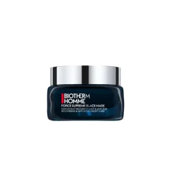 HOMME Force Supreme Black Mask 50 ml