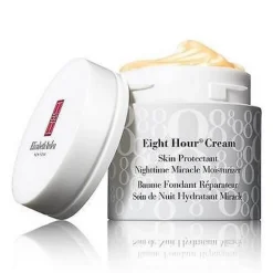 8HR Cream Skin Protec.Night Time Mi