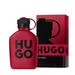 HUGO INTENSE EAU DE PARFUM
