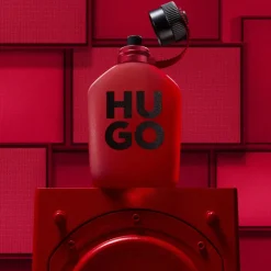 HUGO INTENSE EAU DE PARFUM