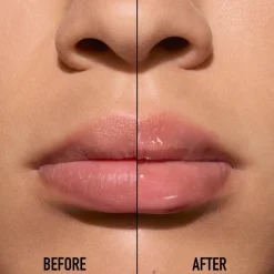 HUILE D'ÉCLAT POUR LES LÈVRESHuile brillante et nourrissante pour les lèvres - rehausseur de couleur - enrichie d'huile de cerise