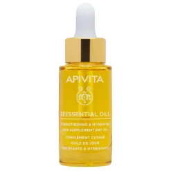 Huile de Jour aux Huiles Essentielles