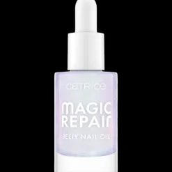 Huile pour Ongles Jelly Magic Repair
