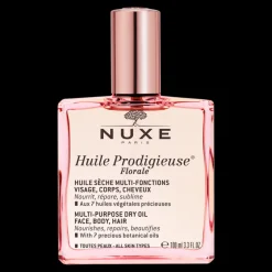 HUILE PRODIGIEUSE® FLORALE   100ML