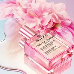 HUILE PRODIGIEUSE® FLORALE   100ML