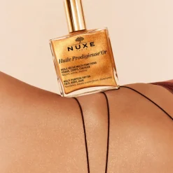 HUILE PRODIGIEUSE® OR   100ML