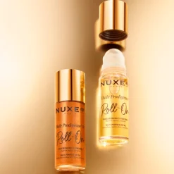 Huile Prodigieuse Or Roll-On