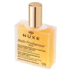 HUILE PRODIGIEUSE® RICHE 100ML