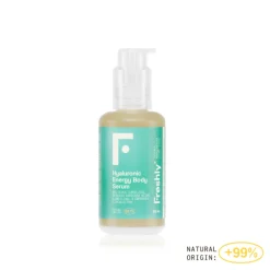 Hyaluronic Energy Body Serum