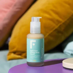 Hyaluronic Energy Body Serum